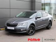 Skoda Octavia III (A7) Рестайлинг Москва  - изображение 22