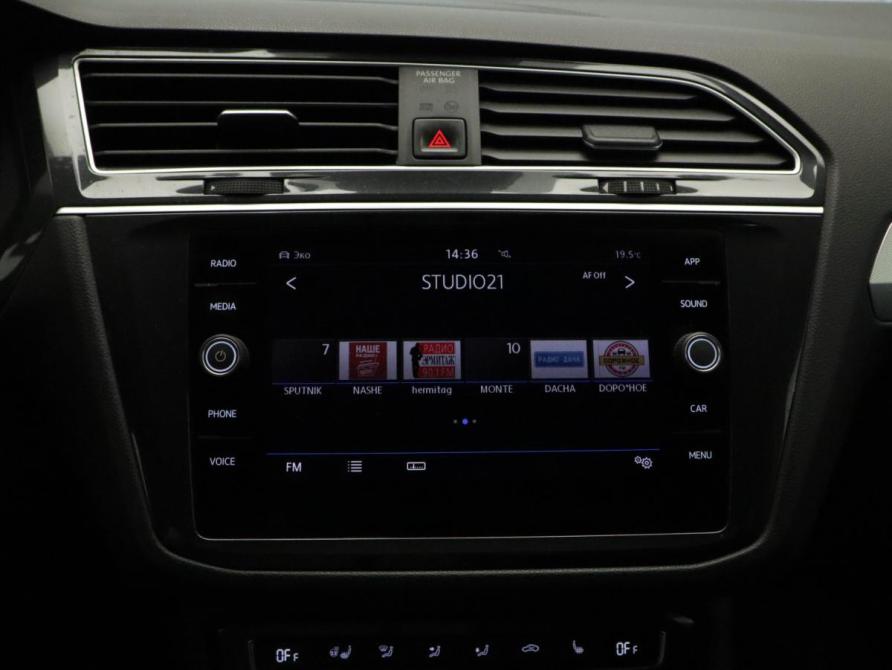 Volkswagen Tiguan II Москва  - изображение 17