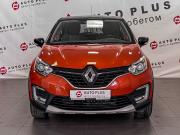Renault Kaptur I Минеральные Воды  - изображение 23