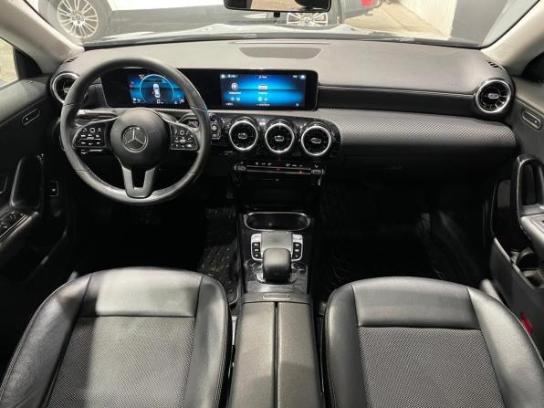 Mercedes-Benz CLA II (C118 X118) с пробегом 2019 года, цена 2 130 000 рублей, 169400 км, седан, Автокод Объявления