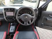 Suzuki Jimny III Рестайлинг 1 Екатеринбург  - изображение 39