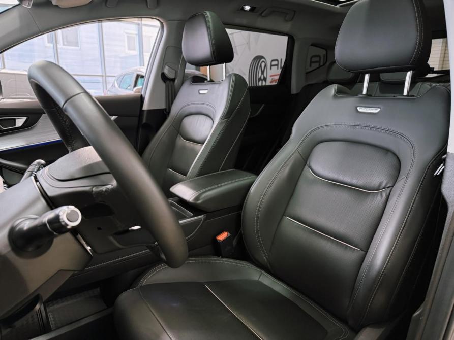 Chery Tiggo 7 Pro Max I Новороссийск  - изображение 27