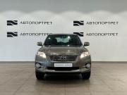 Toyota RAV4 III (XA30) Рестайлинг Санкт-Петербург  - изображение 33