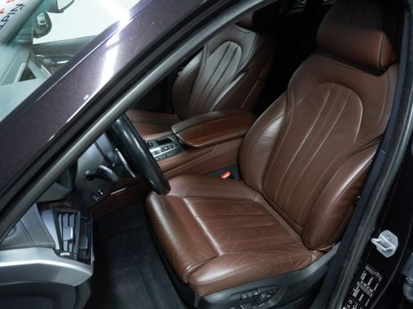BMW X6 II (F16) с пробегом 2015 года, цена 3 750 000 рублей, 187153 км, внедорожник, Автокод Объявления