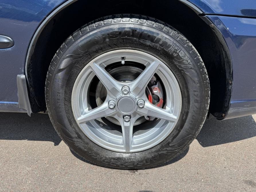 Hyundai Accent II Воронеж  - изображение 12