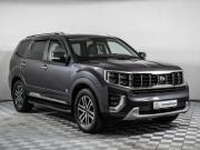 Kia Mohave I Рестайлинг 2 Москва  - изображение 24