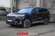 Exeed VX I Москва  - изображение 35