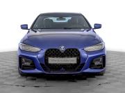 BMW 4 серии G22 G23 G26 Москва  - изображение 32