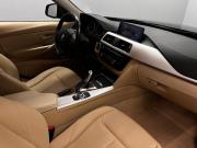 BMW 3 серии VI (F3x) Санкт-Петербург  - изображение 31