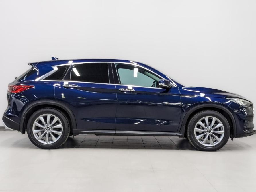Infiniti QX50 II Химки  - изображение 4