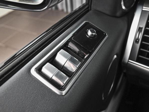 Land Rover Range Rover Sport II Рестайлинг с пробегом 2021 года, цена 5 359 000 рублей, 133852 км, внедорожник, Автокод Объявления