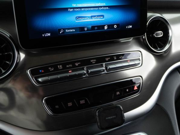 Mercedes-Benz V-Класс III (W447) Рестайлинг с пробегом 2021 года, цена 6 537 077 рублей, 148644 км, минивэн, Автокод Объявления