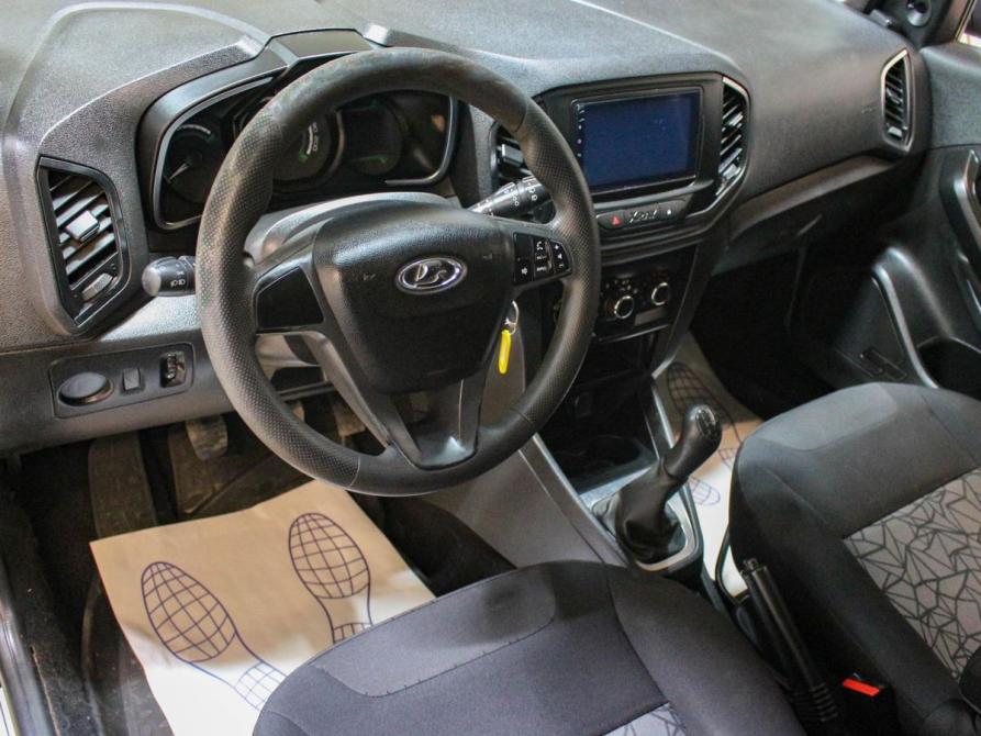 Lada (ВАЗ) XRAY I Калуга  - изображение 7