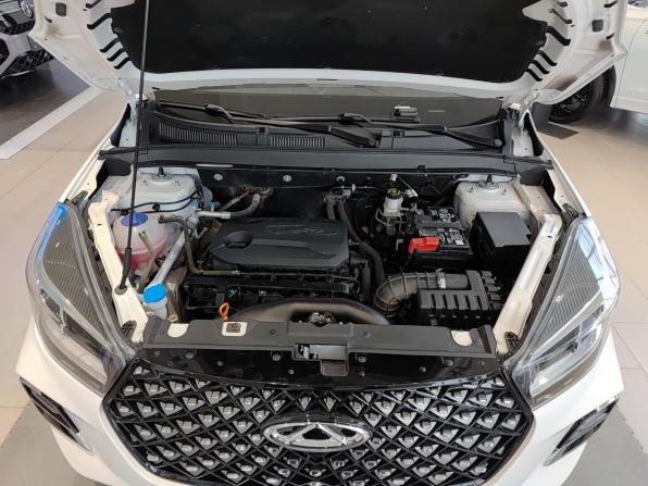 Chery Tiggo 4 Pro I с пробегом 2024 года, цена 1 705 000 рублей, 13300 км, внедорожник, Автокод Объявления