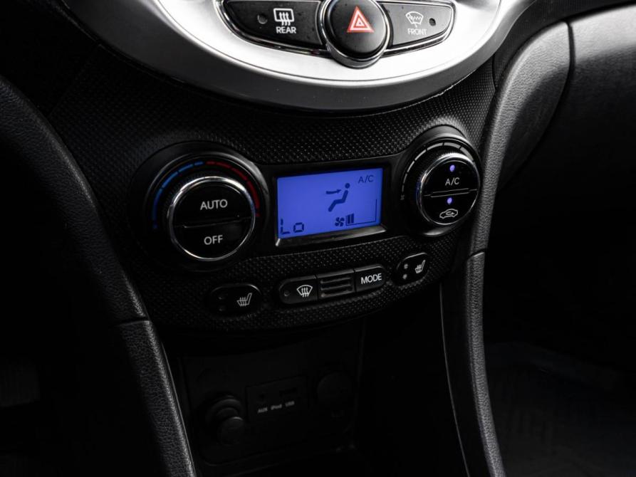 Hyundai Solaris I Краснодар  - изображение 12
