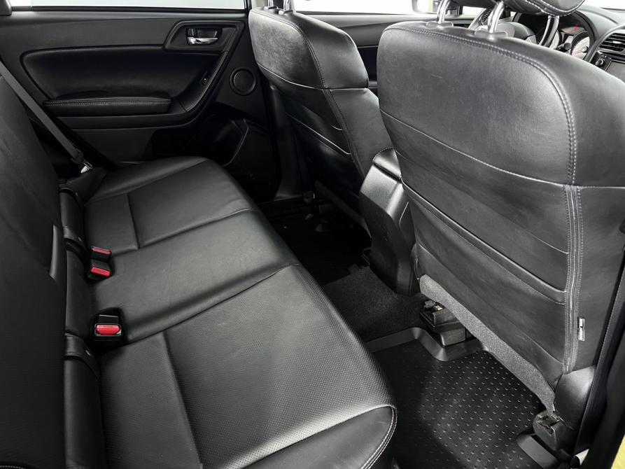 Subaru Forester IV Калининград  - изображение 11