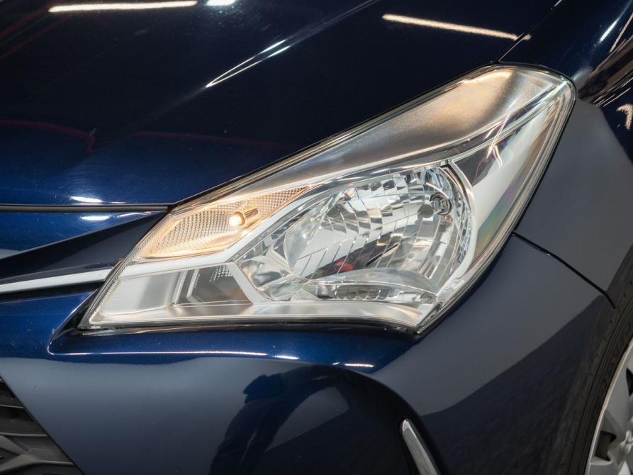 Toyota Vitz III (XP130) Рестайлинг 2 Улан-Удэ  - изображение 17