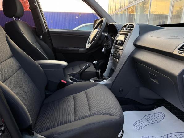 Chery Tiggo (T11) I Рестайлинг (FL) с пробегом 2013 года, цена 535 000 рублей, 142903 км, внедорожник, Автокод Объявления