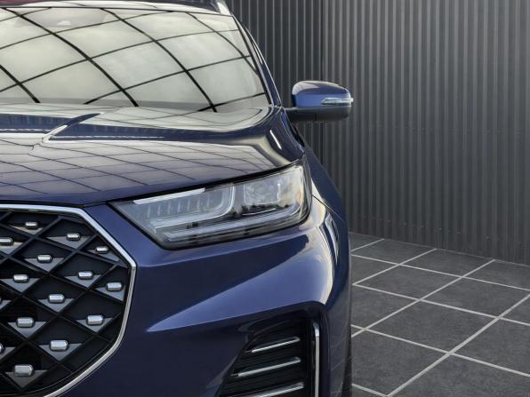 Chery Tiggo 8 Pro I с пробегом 2022 года, цена 1 907 000 рублей, 50320 км, внедорожник, Автокод Объявления
