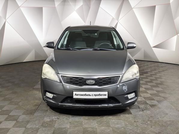 Kia Ceed I Рестайлинг с пробегом 2011 года, цена 595 000 рублей, 176200 км, хэтчбек, Автокод Объявления