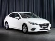 Mazda 3 III (BM) Волгоград  - изображение 16