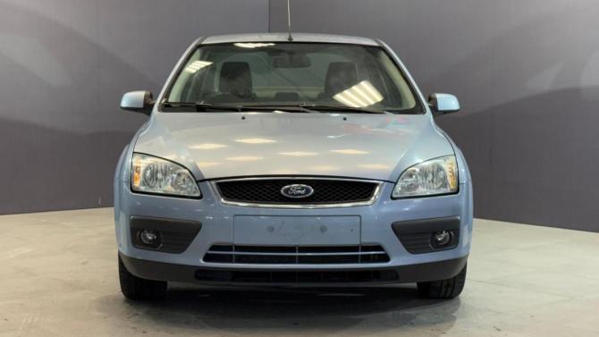 Ford Focus II с пробегом 2006 года, цена 450 000 рублей, 147224 км, седан, Автокод Объявления