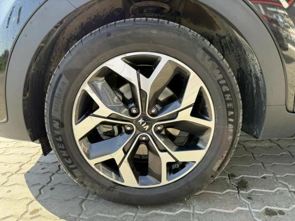 Kia Sportage IV Рестайлинг с пробегом 2021 года, цена 2 042 500 рублей, 137476 км, внедорожник, Автокод Объявления