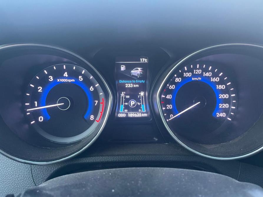 Hyundai i30 II Санкт-Петербург  - изображение 9