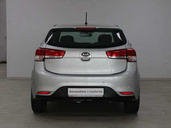 Kia Rio III с пробегом 2015 года, цена 899 900 рублей, 176940 км, хэтчбек, Автокод Объявления