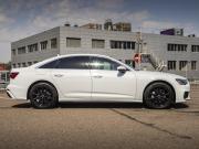 Audi A6 V (C8) Москва  - изображение 36