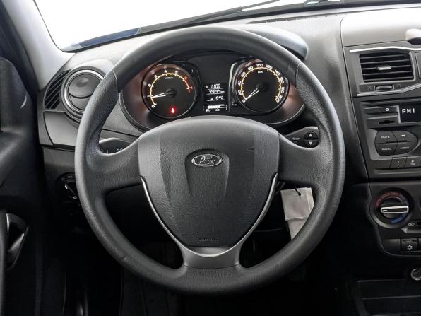Lada (ВАЗ) Granta I Рестайлинг с пробегом 2021 года, цена 710 000 рублей, 44638 км, седан, Автокод Объявления