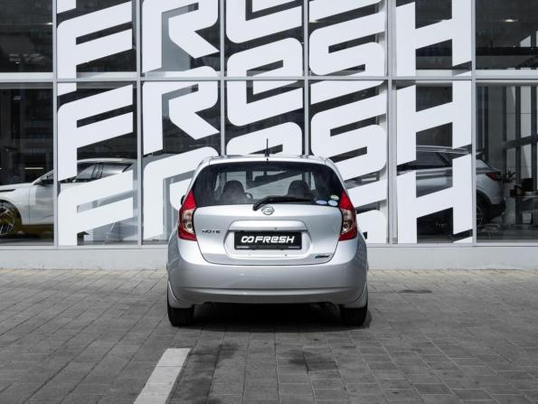 Nissan Note II с пробегом 2013 года, цена 869 000 рублей, 172421 км, хэтчбек, Автокод Объявления