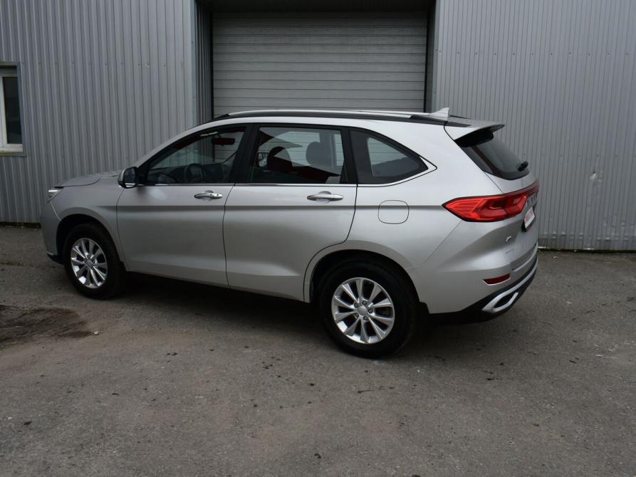 Haval M6 II Мурманск  - изображение 3