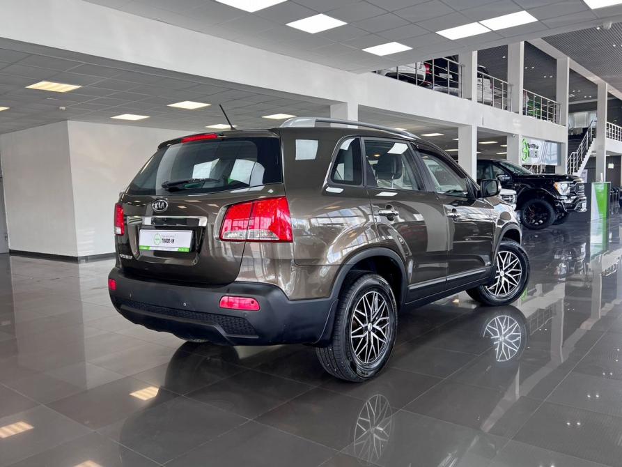Kia Sorento II Тверь  - изображение 2