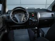 Hyundai Getz I Рестайлинг Новороссийск  - изображение 23