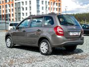 Lada (ВАЗ) Kalina II Ижевск  - изображение 20