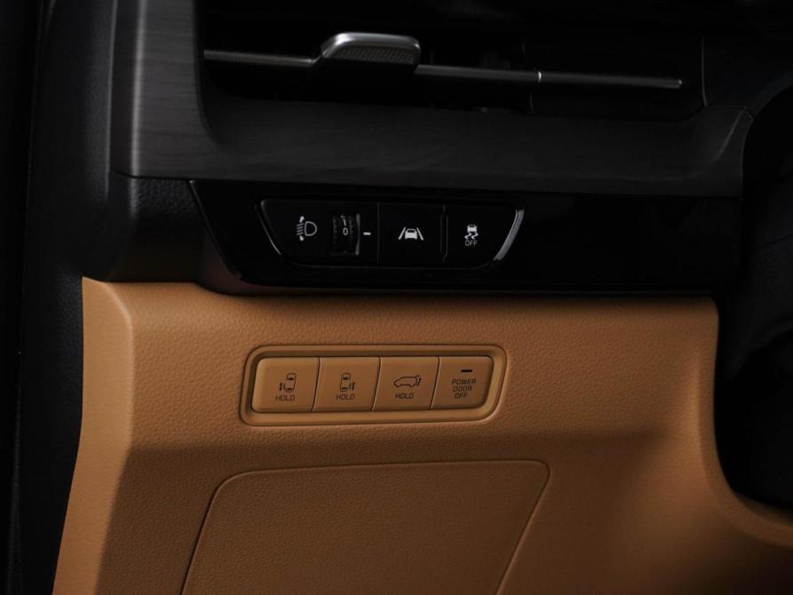 Kia Carnival IV Москва  - изображение 25