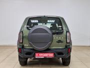 Lada (ВАЗ) Niva Travel I Альметьевск  - изображение 24