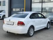 Volkswagen Polo V Москва  - изображение 18