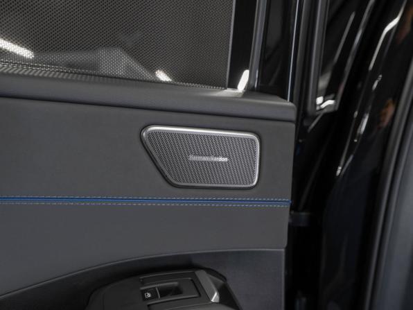 Volkswagen Teramont II (China Market) с пробегом 2025 года, цена 6 190 000 рублей, 50 км, внедорожник, Автокод Объявления