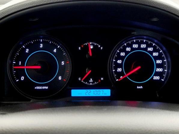 Chevrolet Captiva I Рестайлинг с пробегом 2012 года, цена 1 180 000 рублей, 221004 км, внедорожник, Автокод Объявления