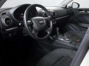 Audi A3 III (8V) Москва  - изображение 30