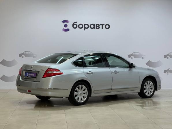 Nissan Teana II с пробегом 2009 года, цена 945 000 рублей, 238006 км, седан, Автокод Объявления