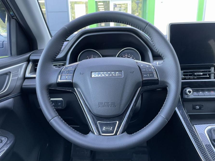 Haval M6 II Ярославль  - изображение 10