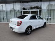 Chevrolet Cobalt II Рестайлинг Воронеж  - изображение 17