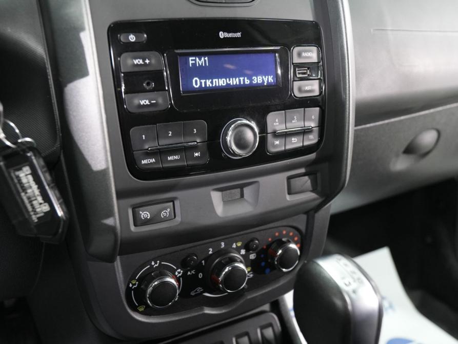Renault Duster I Рестайлинг Новосибирск  - изображение 25