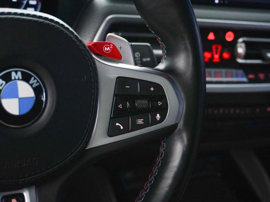 BMW X3 M I (F97) Москва  - изображение 18