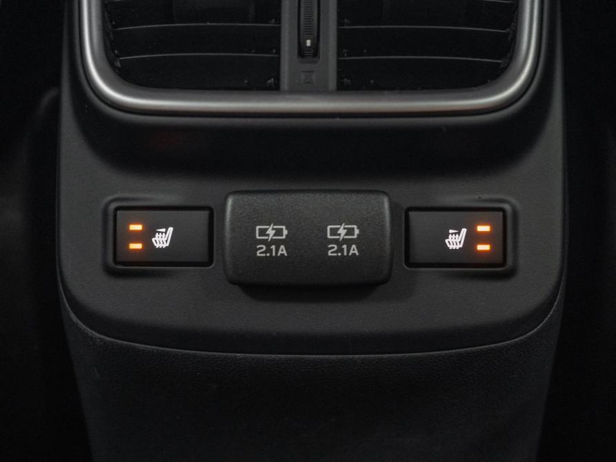 Subaru Outback VI Иркутск  - изображение 20