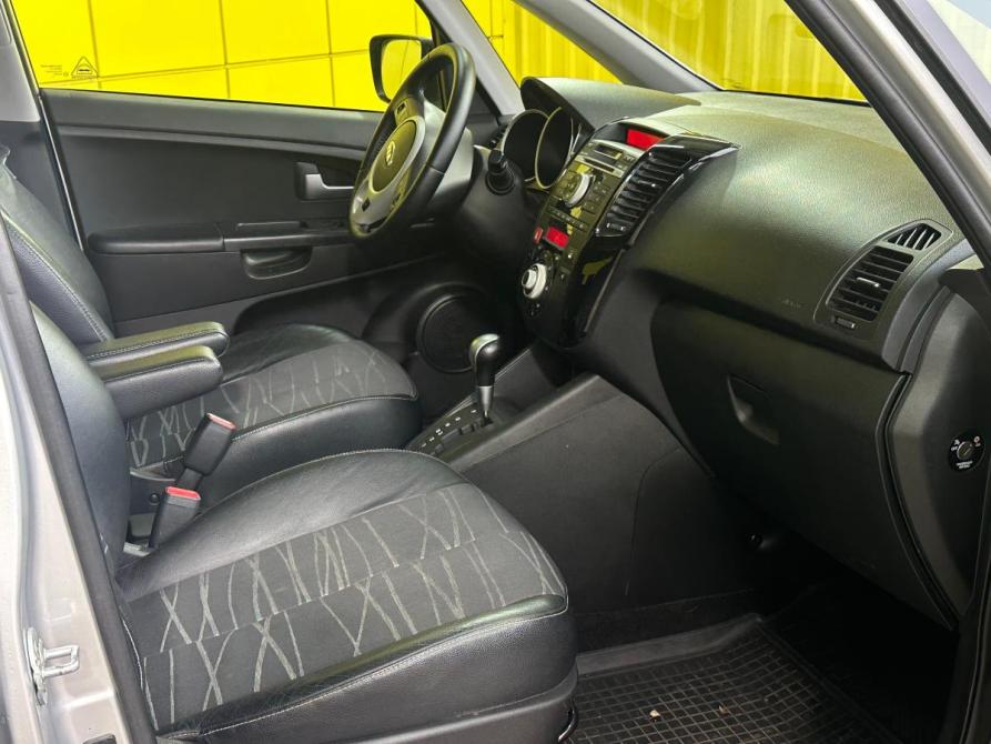 Kia Venga I Ижевск  - изображение 17