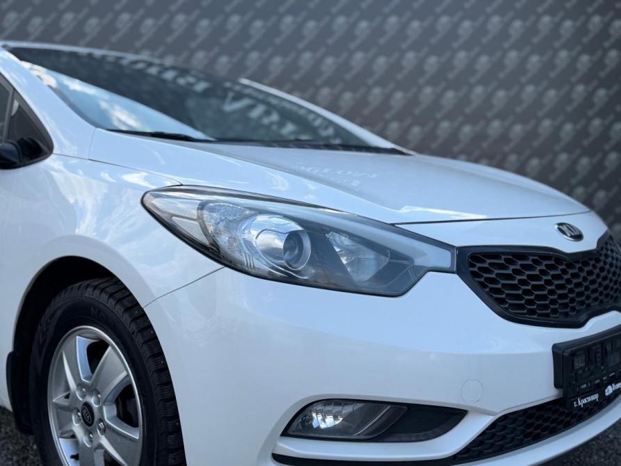 Kia Cerato III Краснодар  - изображение 14